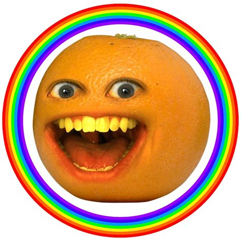 annoying orange wikitubia